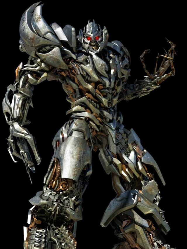 Megatron